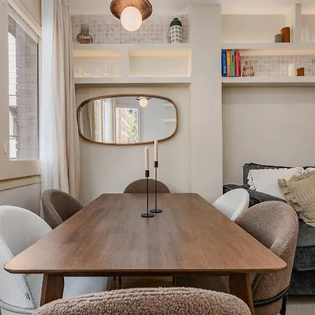 Bright In Apartamento *