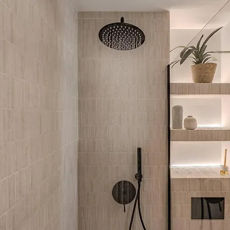 Apartamento Bright In *