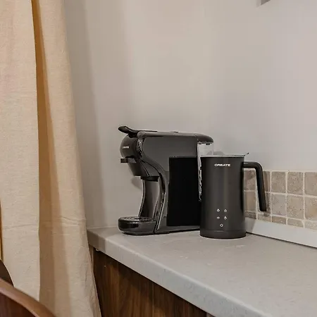 Apartmán Bright In *