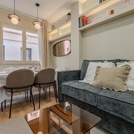 Bright In Βαρκελώνη