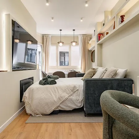 Bright In * Βαρκελώνη