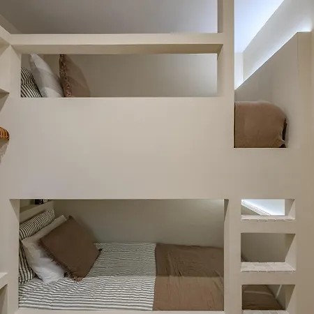 Bright In Διαμέρισμα *