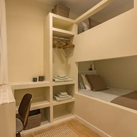 Bright In * Βαρκελώνη