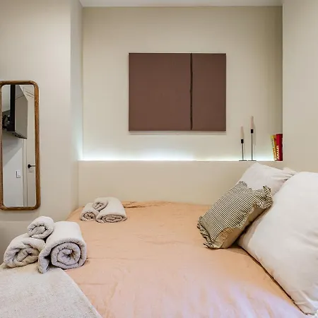 Bright In Διαμέρισμα Βαρκελώνη