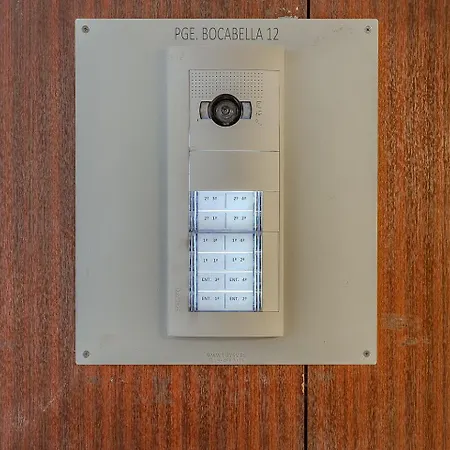 Διαμέρισμα Bright In Βαρκελώνη