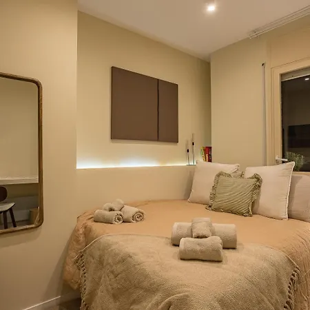 Διαμέρισμα Bright In