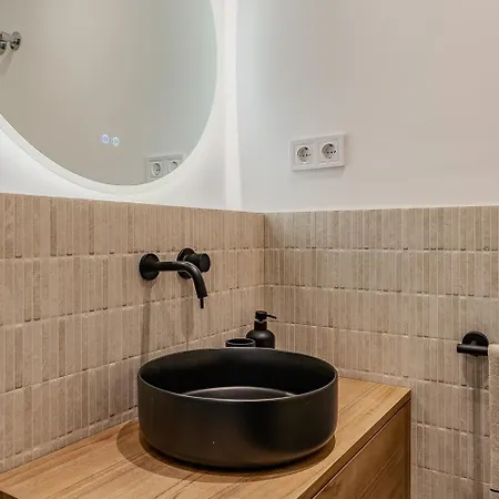 Bright In Διαμέρισμα *