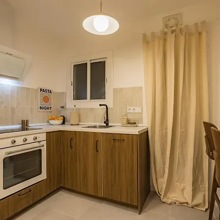 Bright In Βαρκελώνη