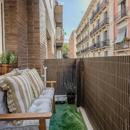 Bright In Διαμέρισμα *