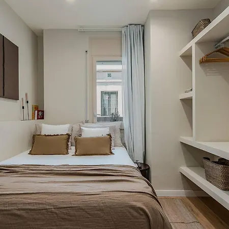 Bright In Apartament *