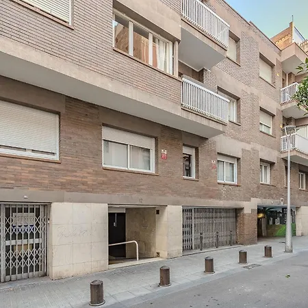 Apartament Bright In *