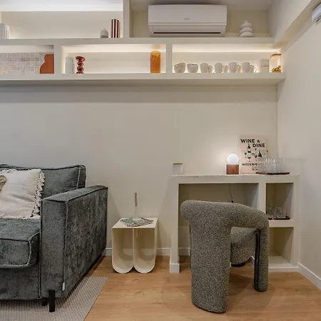 Appartement Bright In