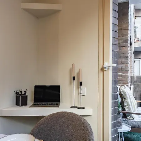 Bright In Appartement *