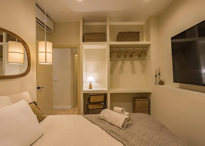 Bright In Apartment *