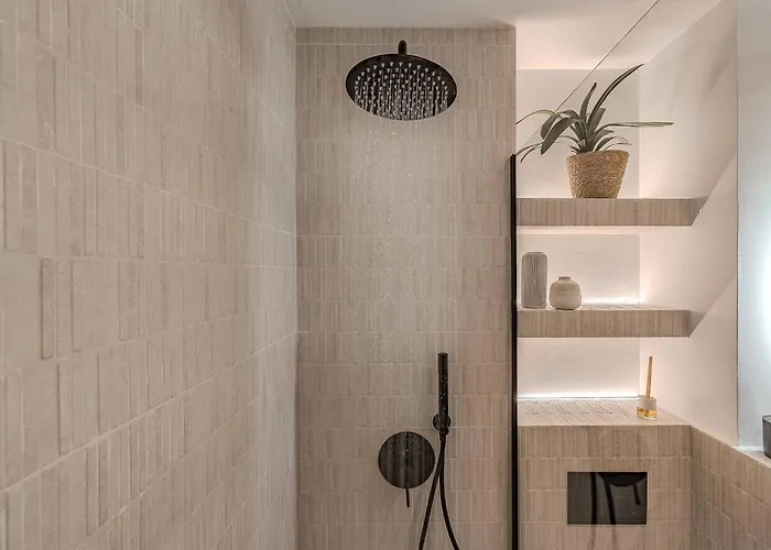 Apartment Bright In *