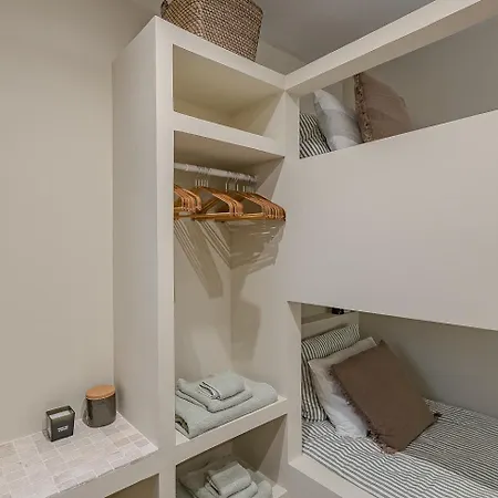 Bright In Apartamento