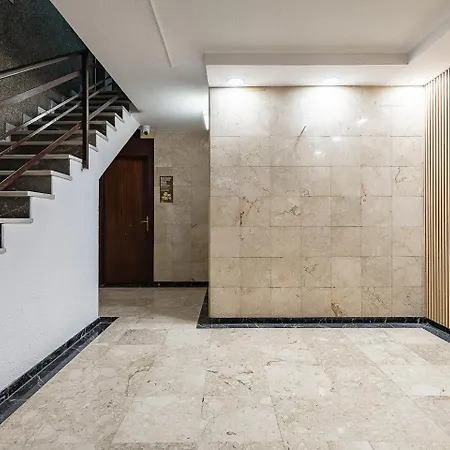 Apartamento Bright In