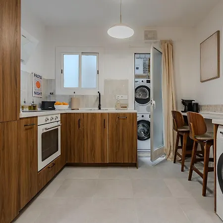 Bright In Apartamento
