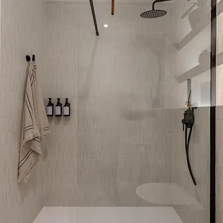 Bright In Apartamento Barcelona